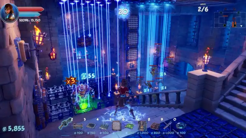 Orcs Must Die! 3 — изображение 2
