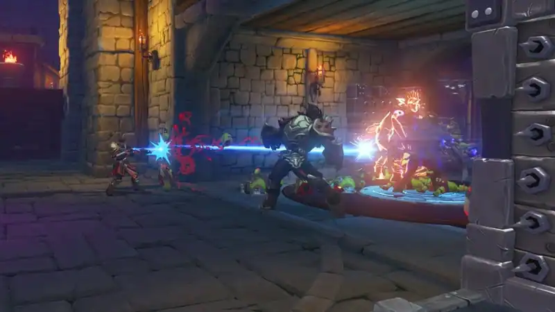 Orcs Must Die! Unchained — изображение 1