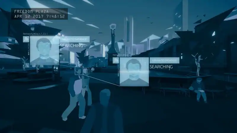 Orwell: Keeping an Eye On You — изображение 1