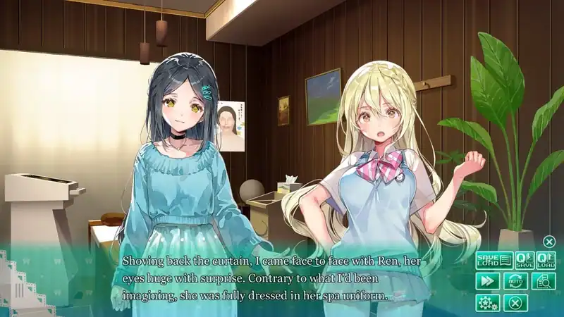 OshiRabu: Waifus Over Husbandos - Love or die — изображение 1