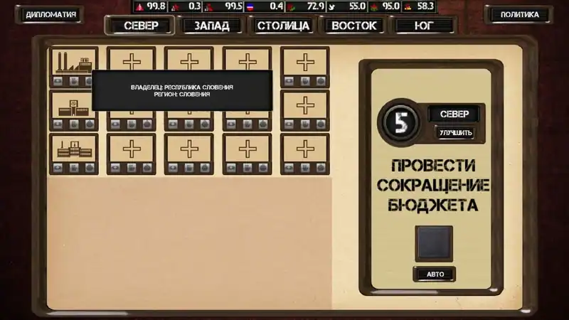 Ostalgie: Раздор в Югославии — изображение 3