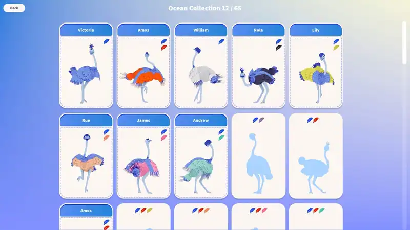 Ostrich Farm — изображение 2
