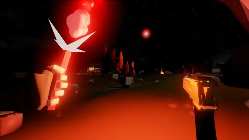 Out of Ammo — изображение 1