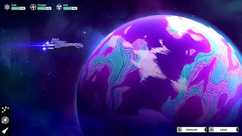 Out There: Omega Edition — изображение 1