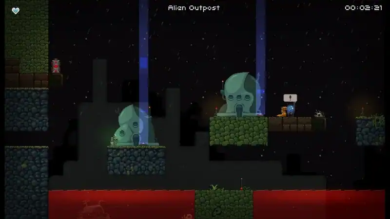 Out There Somewhere — изображение 2