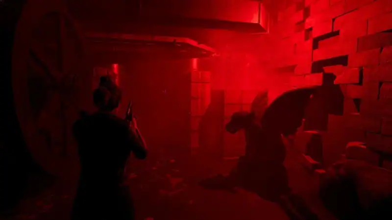 Outbreak: Shades of Horror Chromatic Split — изображение 1
