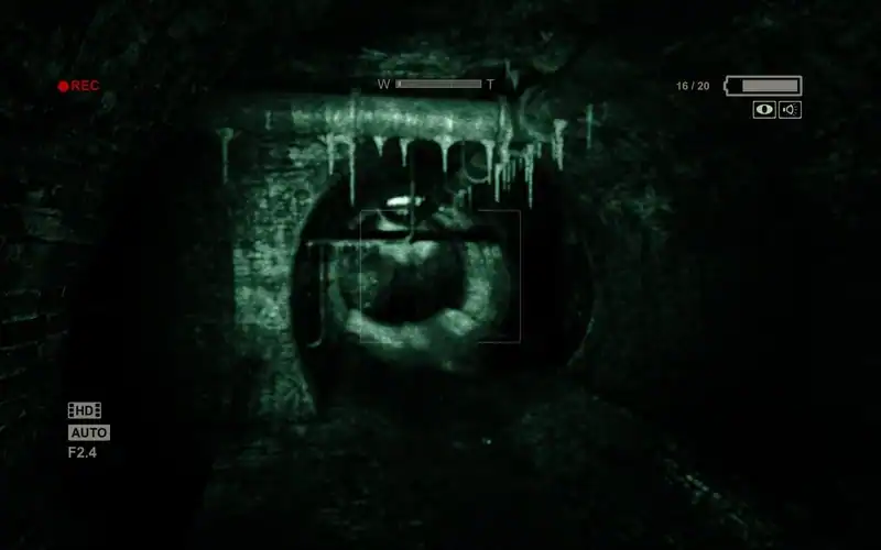 Outlast (+Whistleblower) — изображение 2
