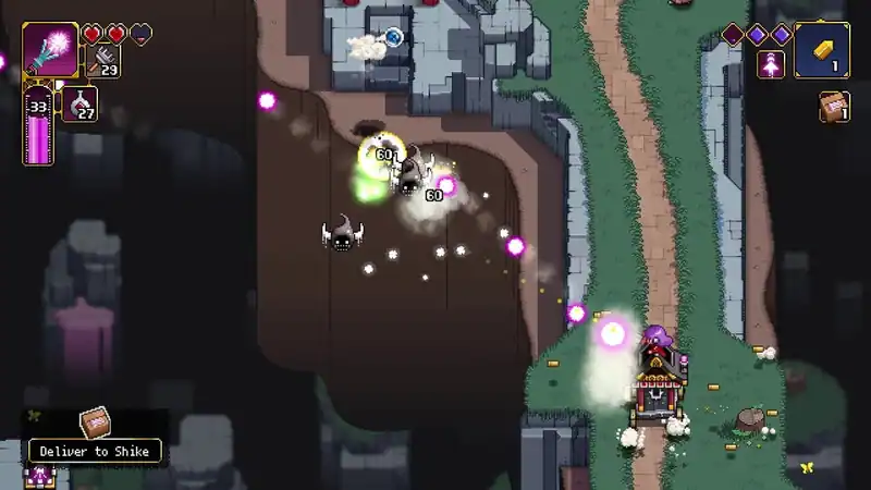 Outrider Mako — изображение 2