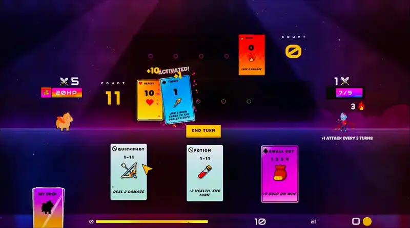 Overdrawn — изображение 2