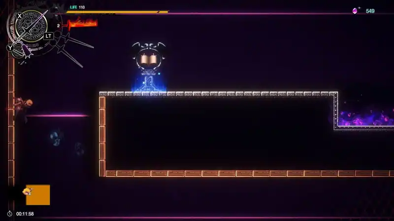 OVERLORD: ESCAPE FROM NAZARICK — изображение 2