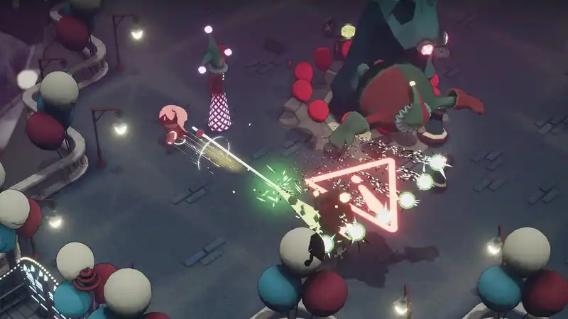 Overpower — изображение 2