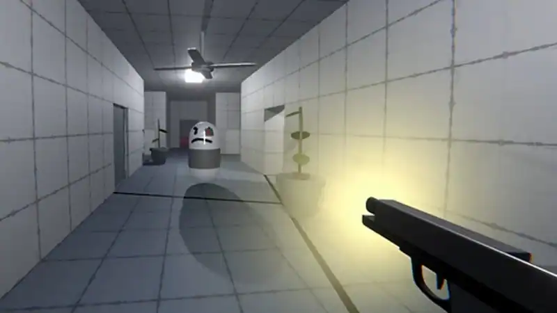 Owinka Shooter — изображение 3