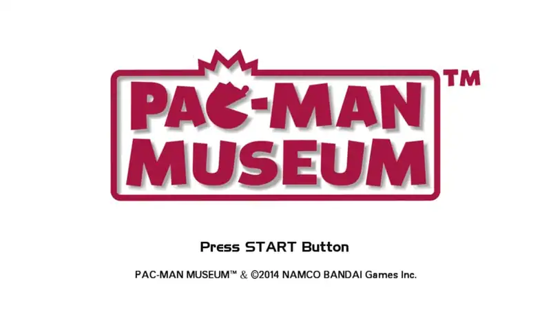 Pac-Man Museum — изображение 1