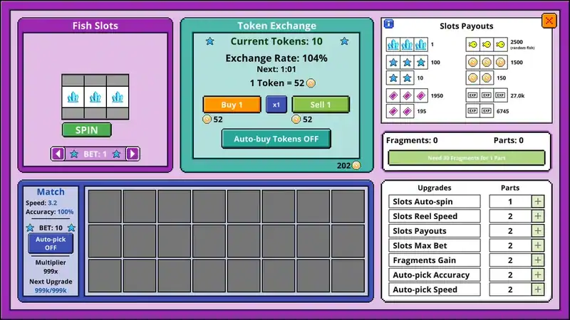 Pacifish — изображение 1