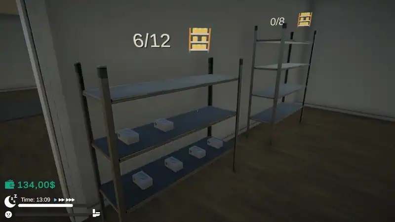 Packing House — изображение 2
