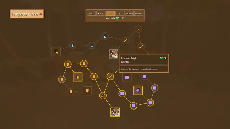 Packmates — изображение 2