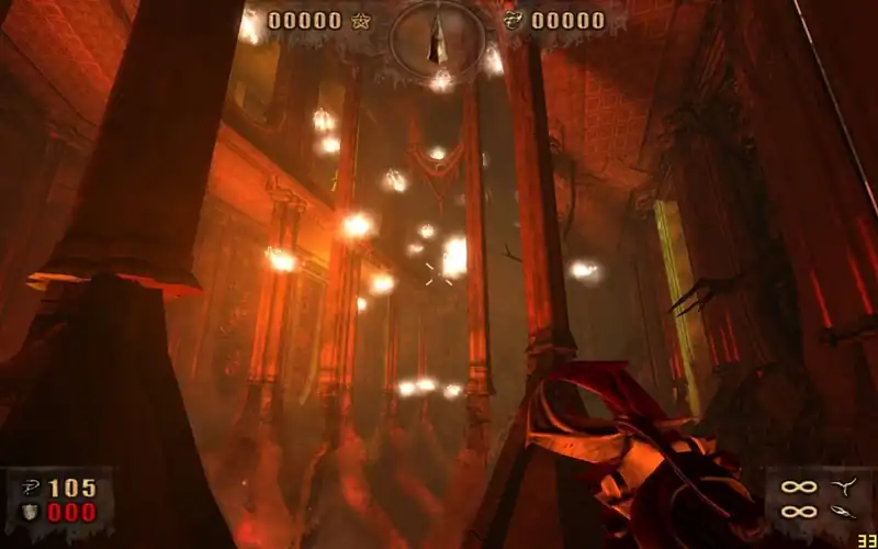 Painkiller: Resurrection — изображение 2