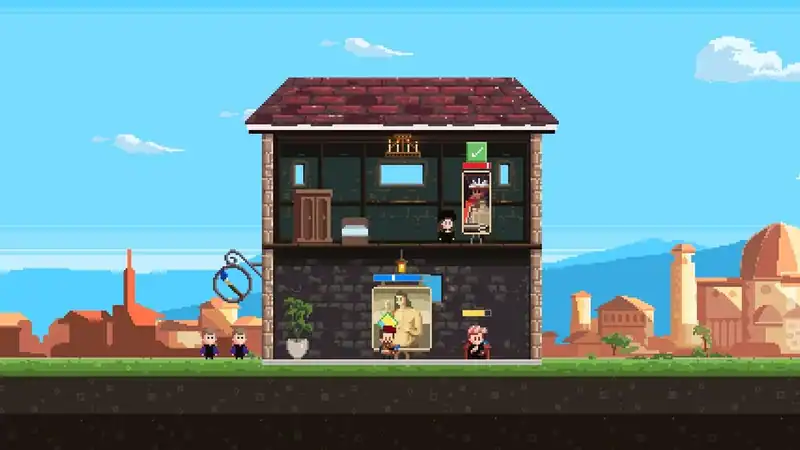 Painters Guild — изображение 3