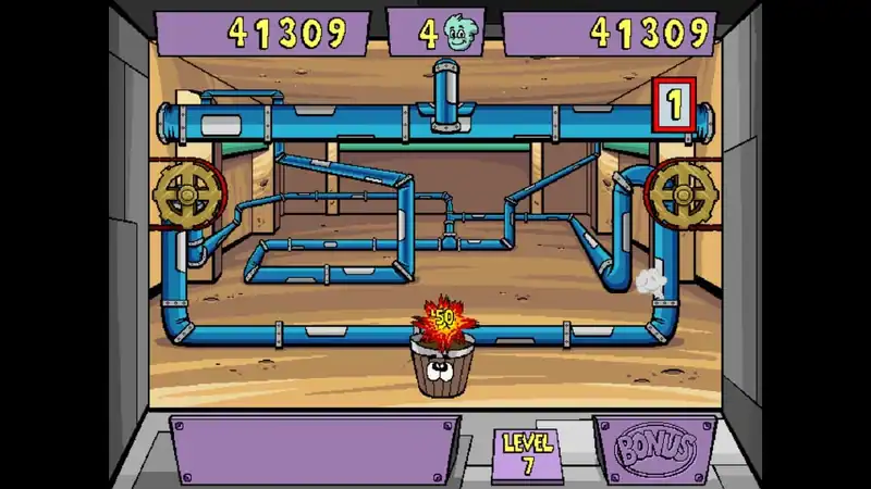 Pajama Sam's Lost & Found — изображение 2