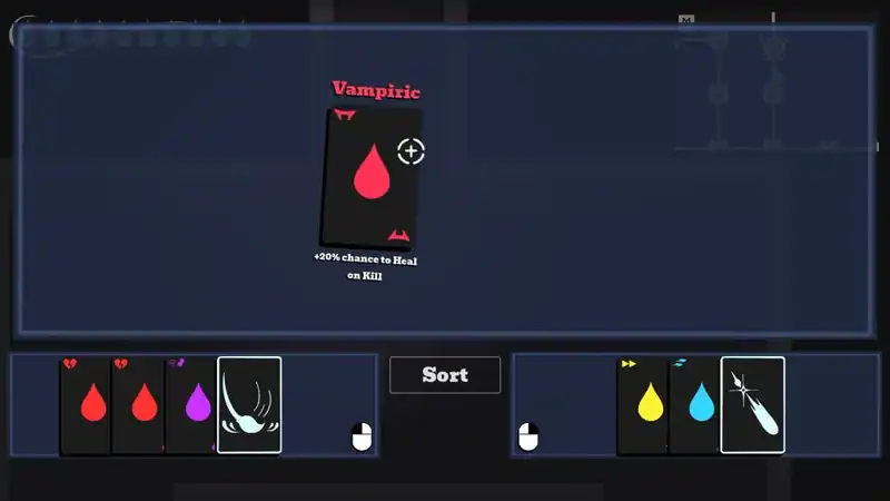 Palette: Cards and Chaos — изображение 1