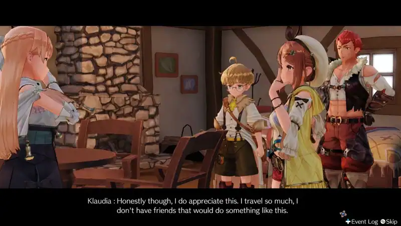 Atelier Ryza: Ever Darkness & the Secret Hideout — изображение 2