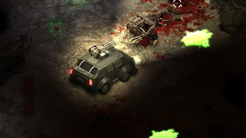 Palpus X Annihilation — изображение 1