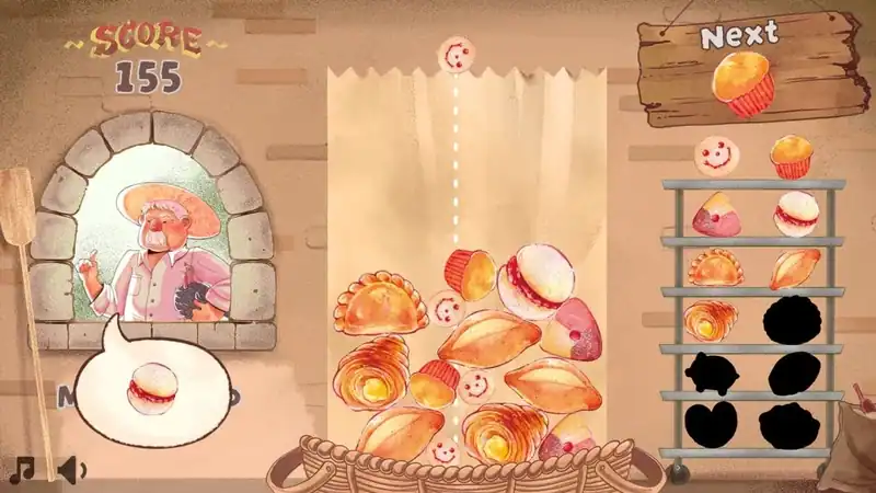 PancitoMerge — изображение 3