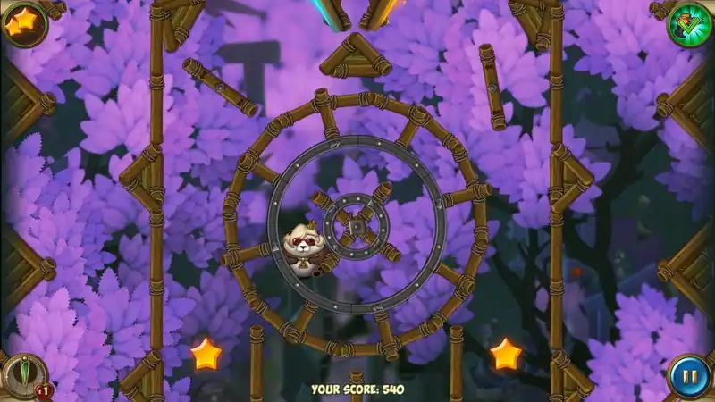 Pandarama: The Lost Toys — изображение 3