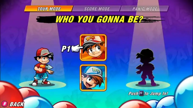 Pang Adventures — изображение 1