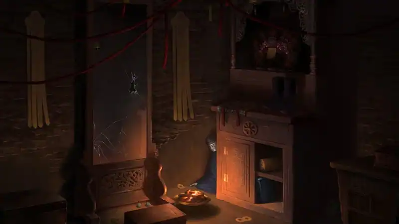 Paper Bride 2 Zangling Village — изображение 2
