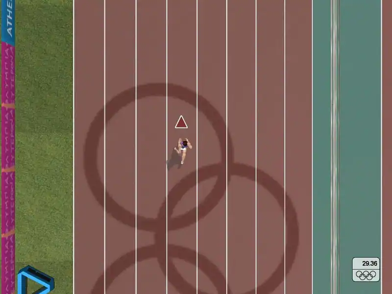 Athens 2004 — изображение 2