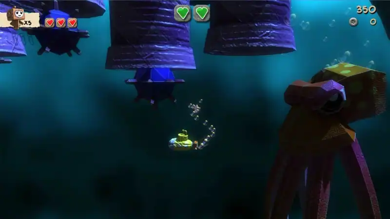 Paper Monsters Recut — изображение 2