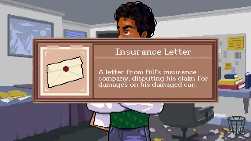 Paper Perjury — изображение 2