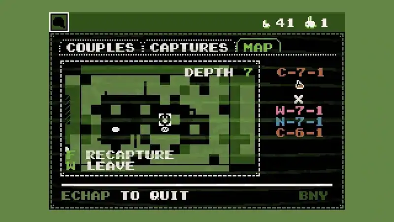 Paquerette Down the Bunburrows — изображение 2