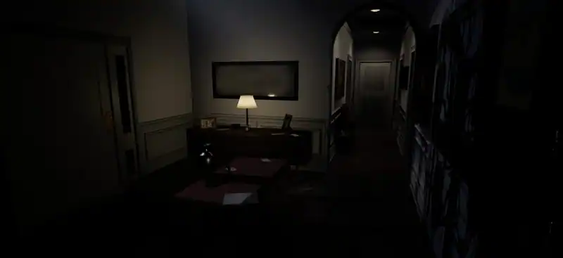 Paranormal Activity: The Lost Soul — изображение 2