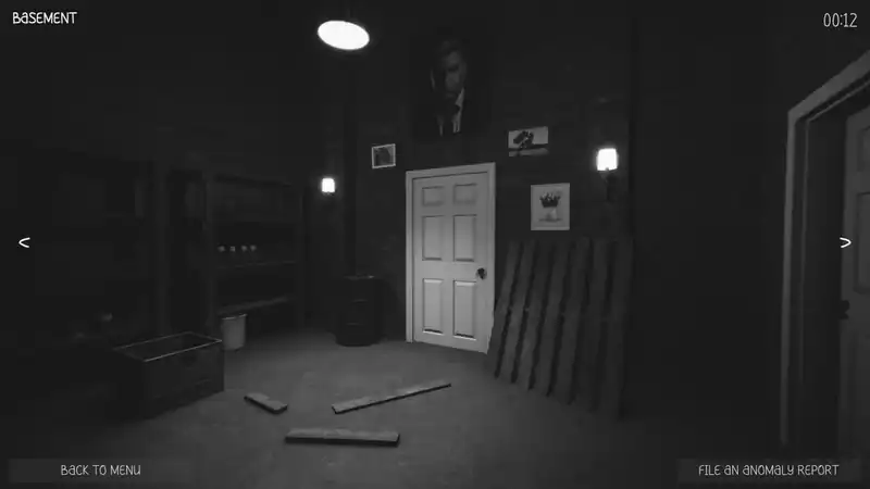 Paranormal Mission — изображение 3