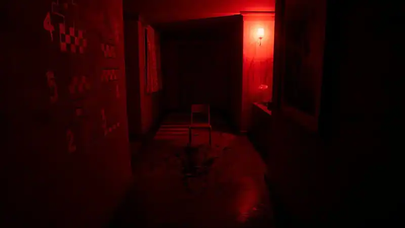 Paranormal Torment — изображение 1