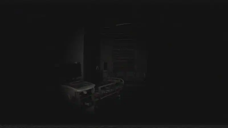 Paranormal VHS — изображение 1