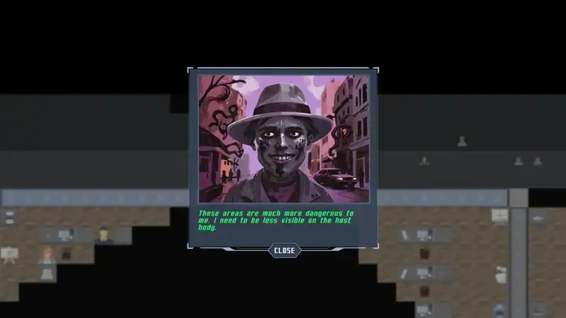 Parasite — изображение 2
