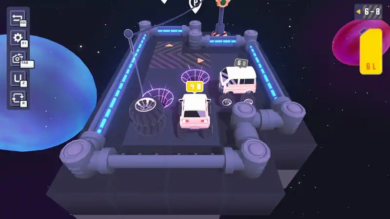 Park It! — изображение 1
