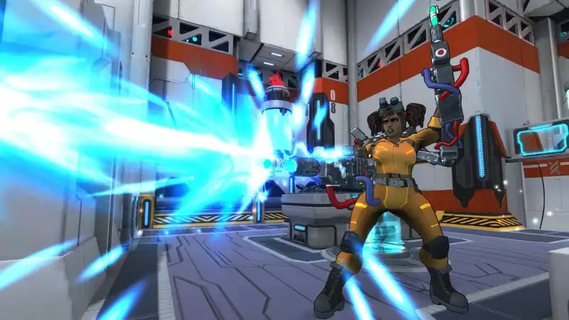 Atlas Reactor — изображение 2