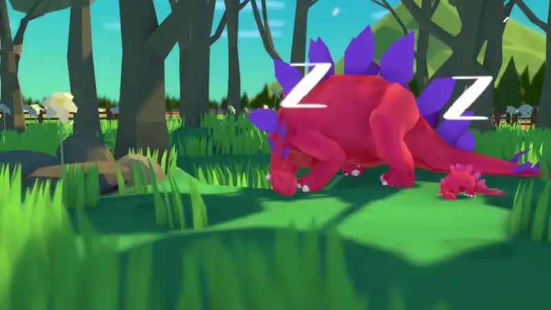 Parkasaurus — изображение 1