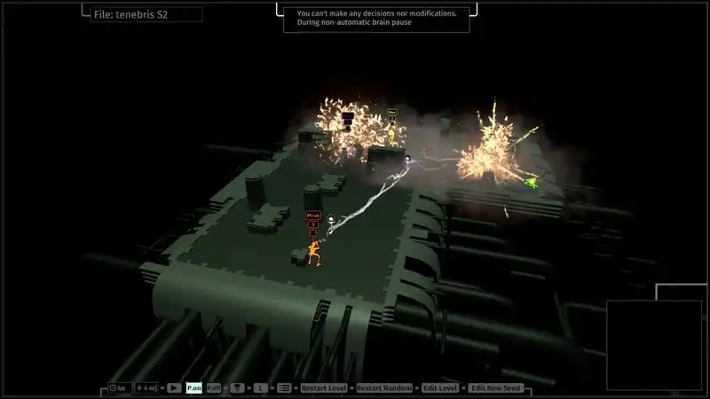 Partial Control — изображение 3