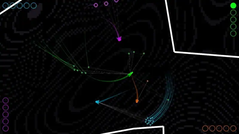 PARTICLE MACE — изображение 1