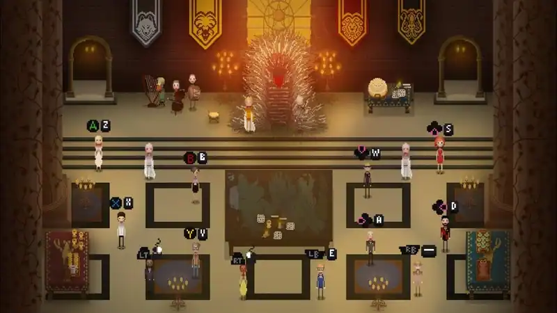 Party Saboteurs: After Party — изображение 2