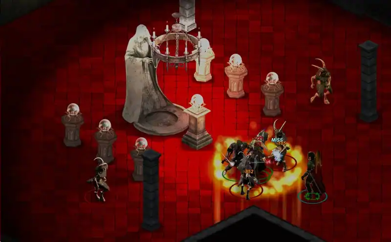 Passageway of the Ancients — изображение 3