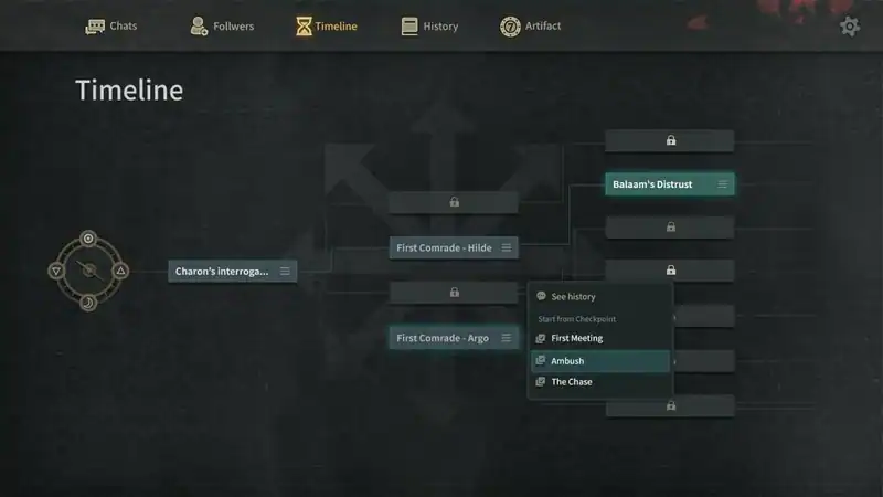 7Days Origins — изображение 2