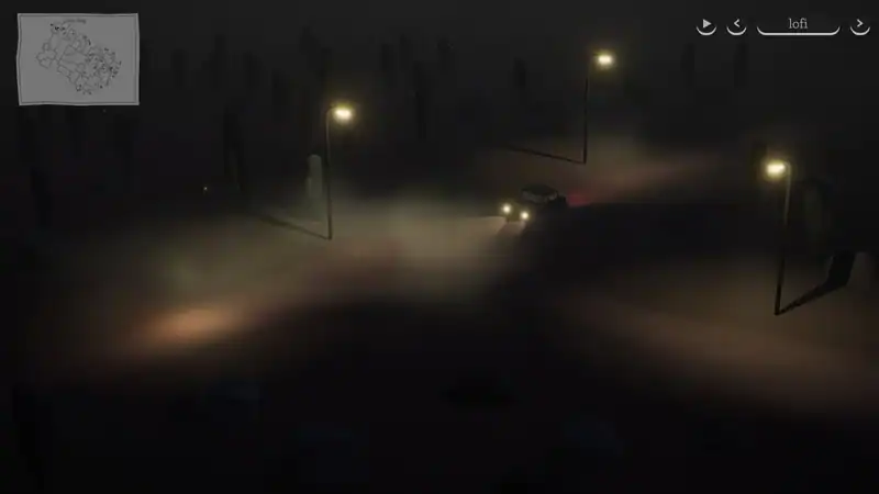 passenger seat — изображение 3