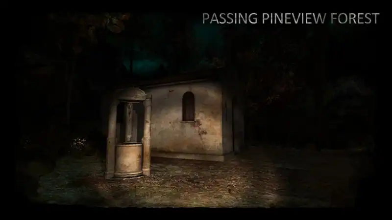 Passing Pineview Forest — изображение 3