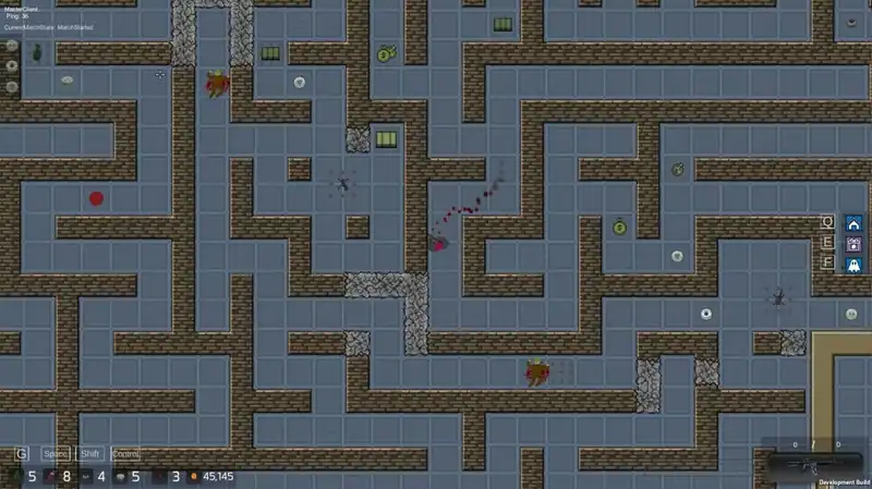 Path Of Destruction — изображение 3